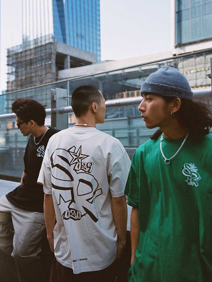 STA X RMD SR 029 Tee