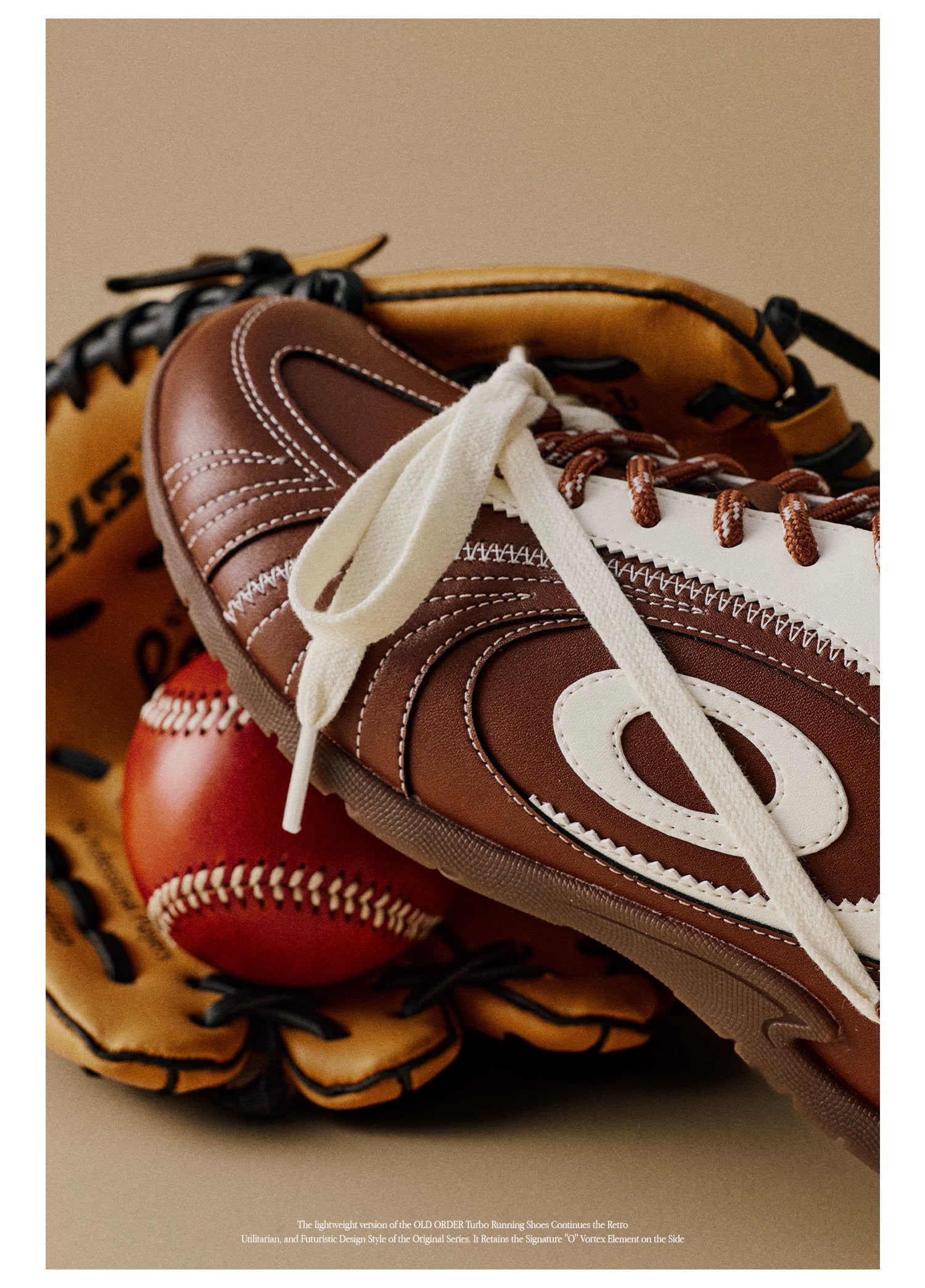 OLDORDER Thin-soled Breathable Casual Shoes