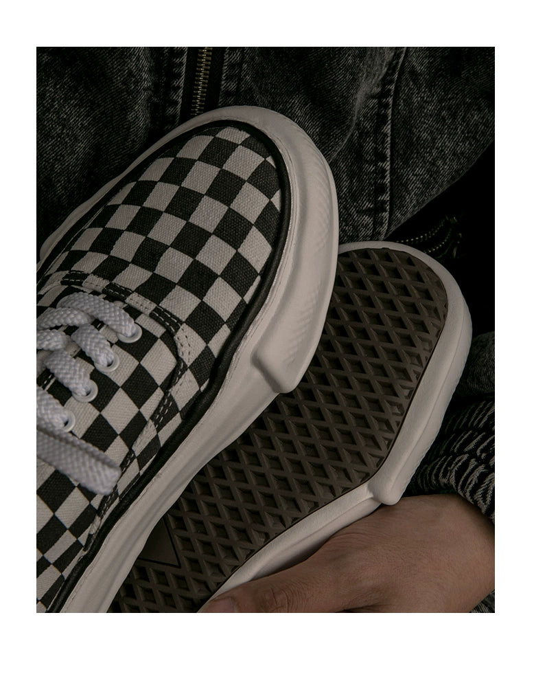 Donkey Platform Casual Shoes