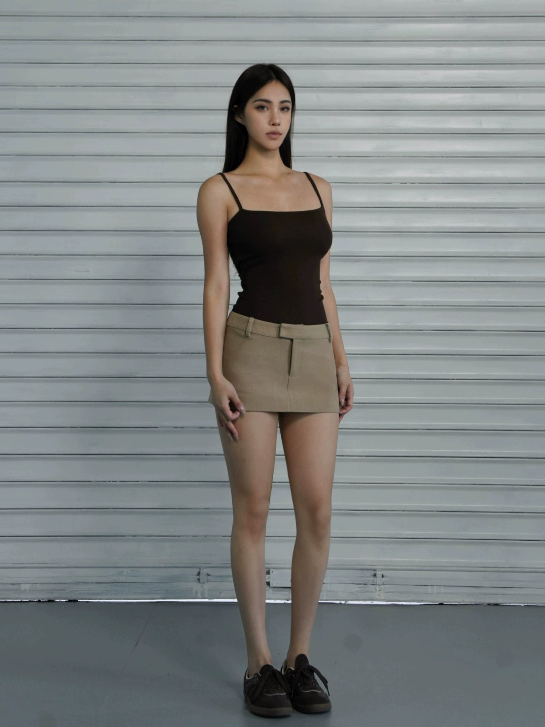 Jim Kennet Knit Threaded Sling