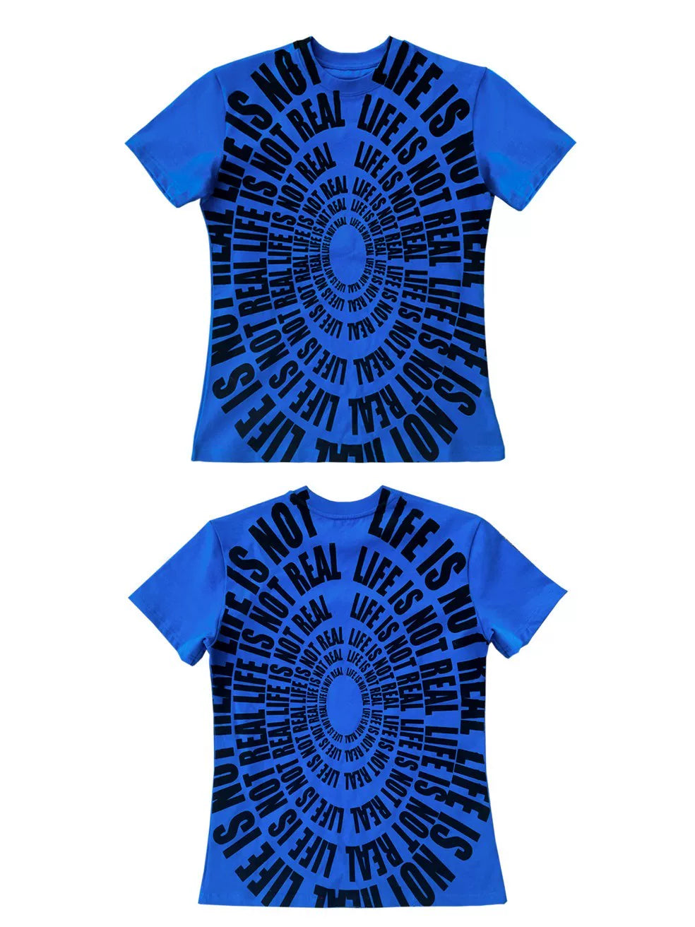 CHAI Casual Versatile Slim Tee