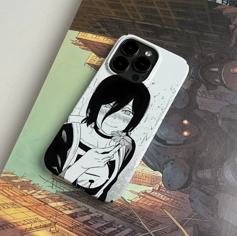 Pbcase Anime Premium Sense Apple Phone Case