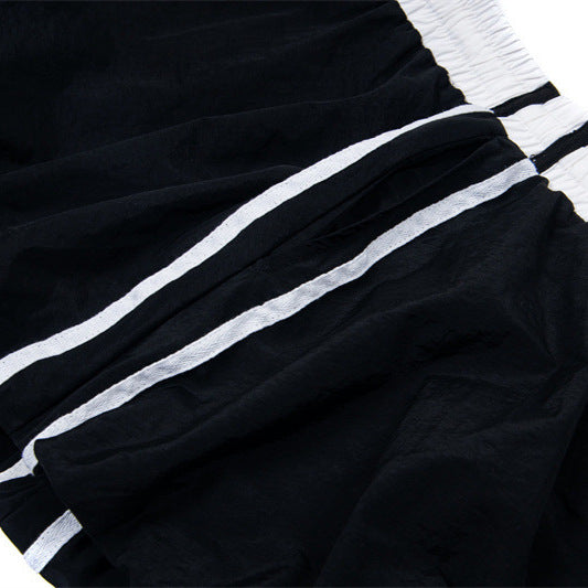 Nariele Stitching Short Tutu Skirt Cake Skirt