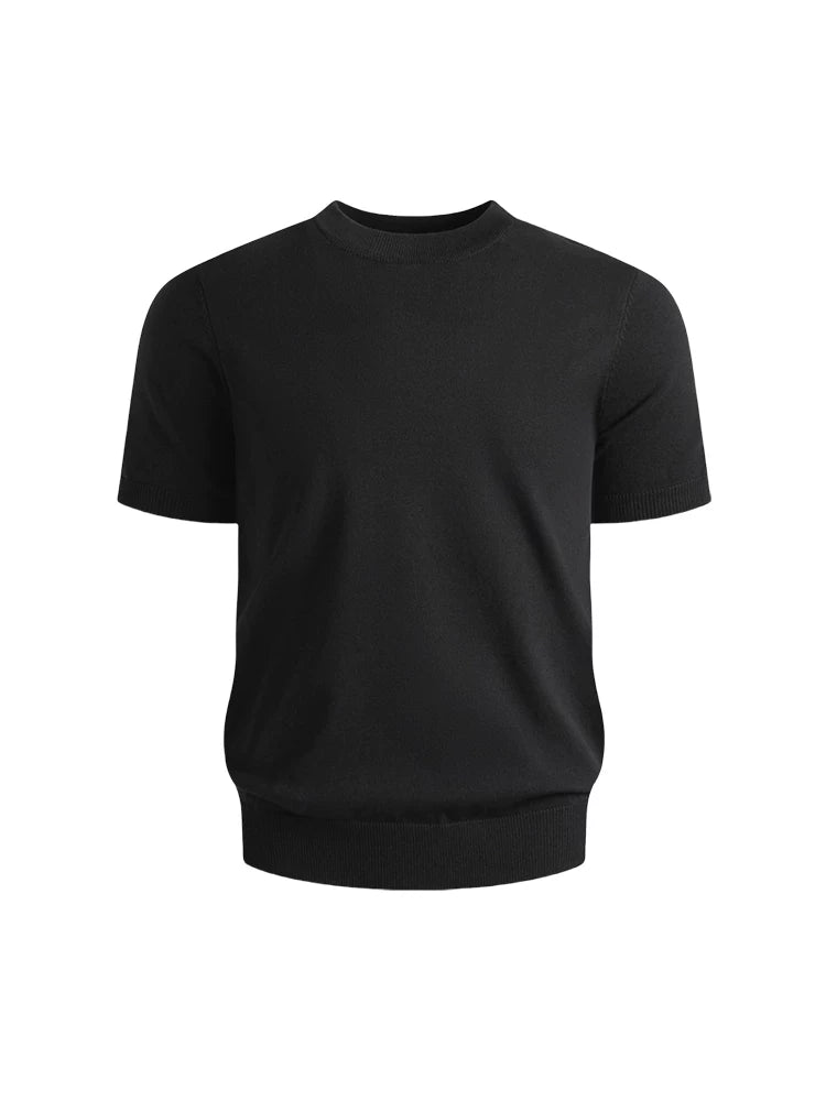 DM Tenacious Slim Knit Tee