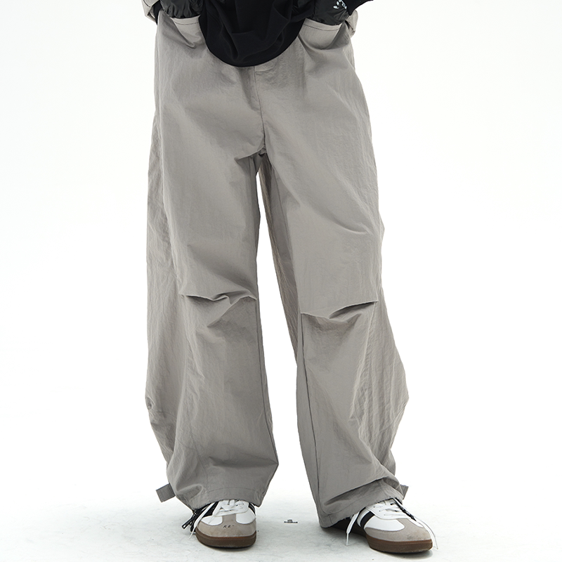 RELABEL Leggings Loose Sports Charging Wide-leg Pants
