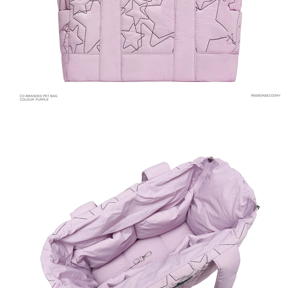 ECODAY Pet Go Out Convenient Handheld Shoulder Bag