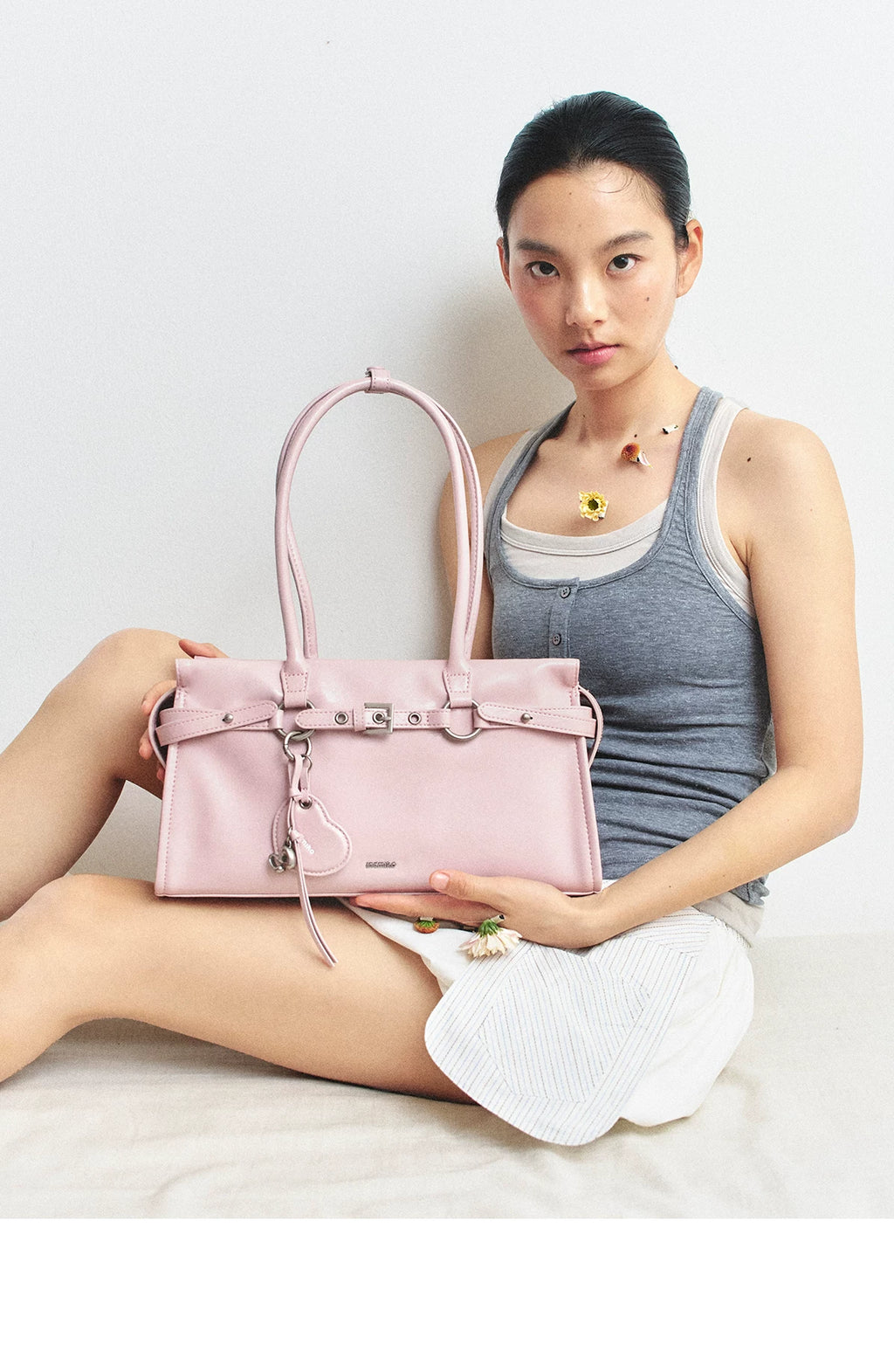 Mcmiko Niche Versatile Underarm Bag