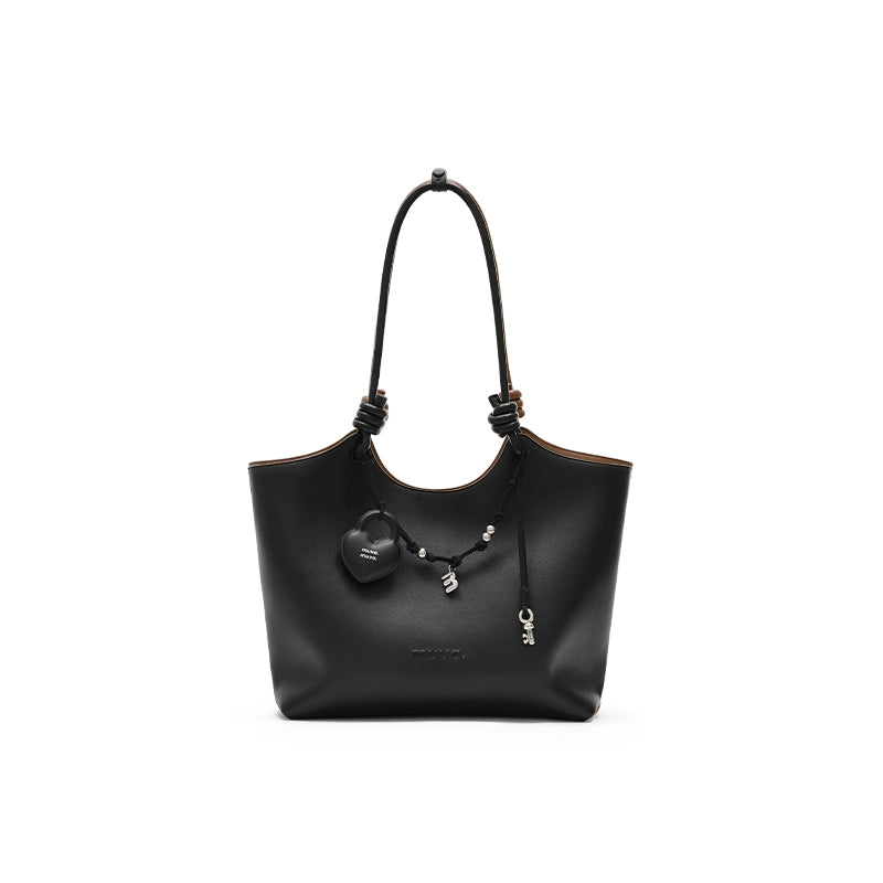 MUVA Large Capacity Shoulder Tote Bag