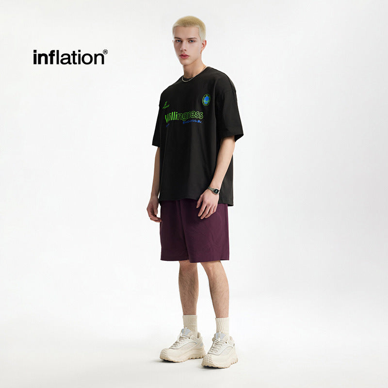 INF 23 Tee