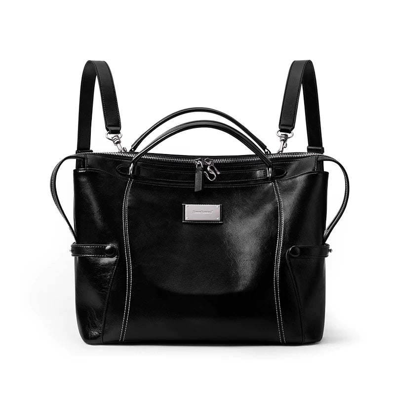 SmoSmos Multifunction Computer Backpack