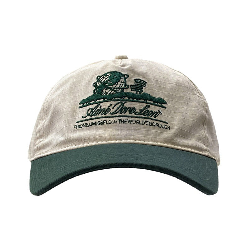MUCUNXI Hat