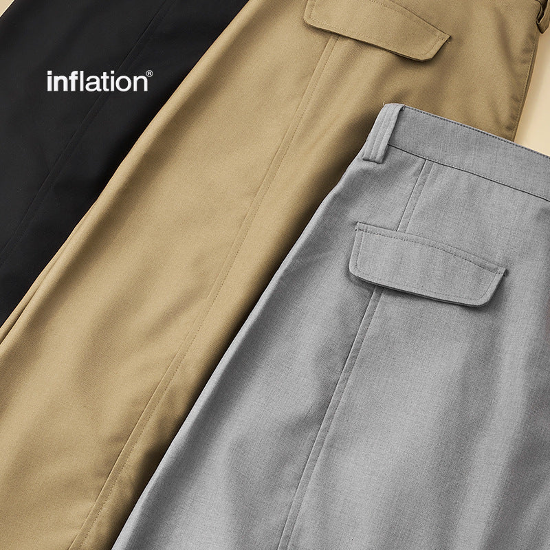 Inflation Street Tooling Scimitar Suit Shorts