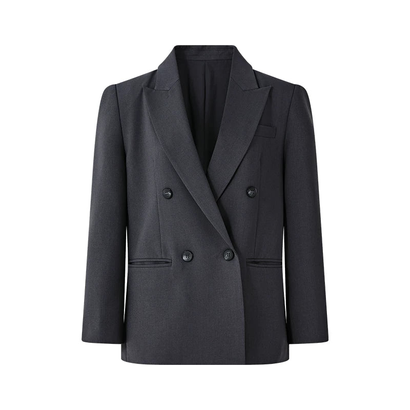 FINDYAWINGS Temperament High-end Suit