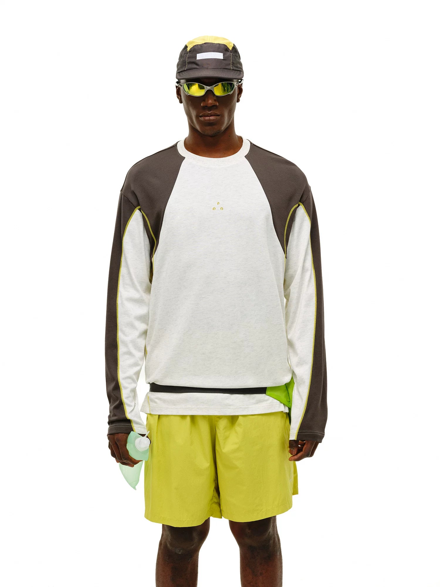 FPA Quick-drying Cool Sports Long Sleeves