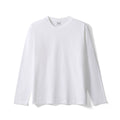 Simwood Basic Base Casual Long Sleeve