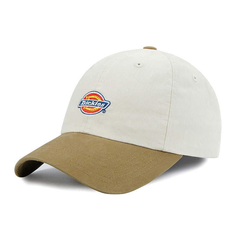 Dickies Color Matching Face Cap
