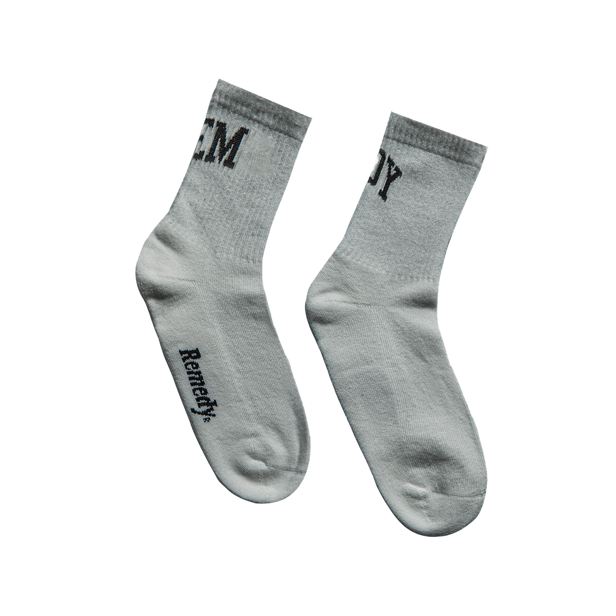 Remedy tube Pure Cotton socks
