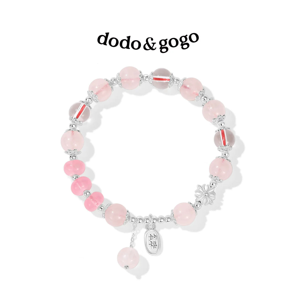 DODOGOGO Sweet and Gentle Versatile Transfer Bracelet.
