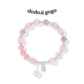 DODOGOGO Sweet and Gentle Versatile Transfer Bracelet.