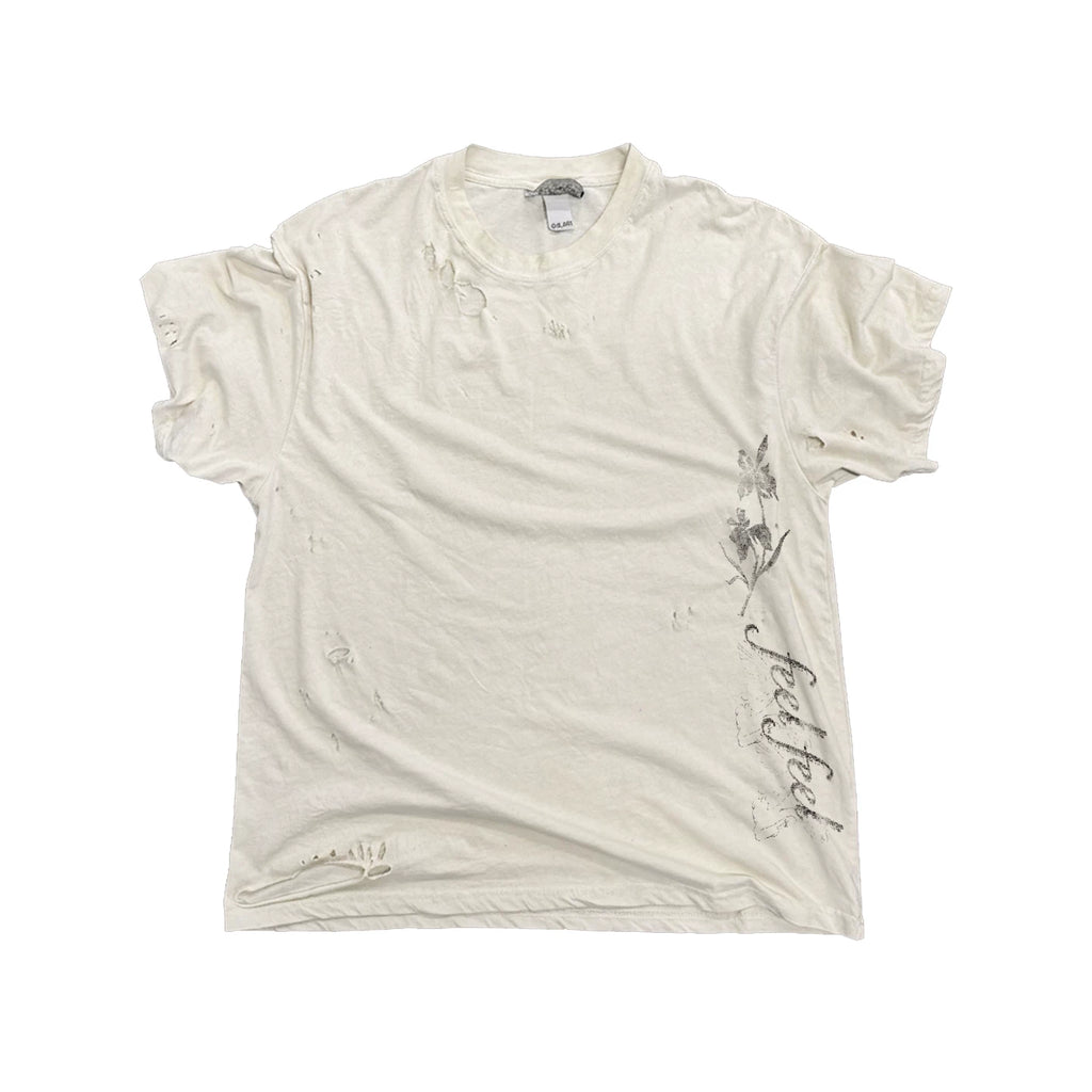 SHIBU Retro Old Destruction Tee