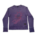 PAIKI Meteor Scorpion Crew Neck Sweater