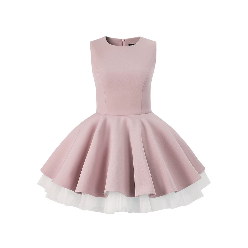 Avenement Mesh Temperament Ballet Tutu