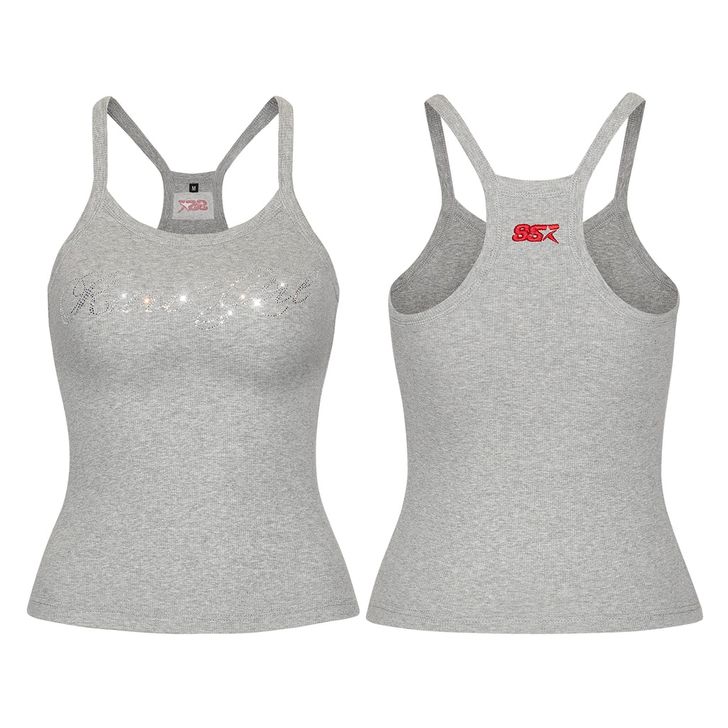 SSR Hot Drill I-shaped Sling Vest