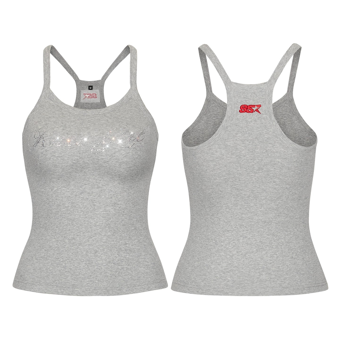 SSR Hot Drill I-shaped Sling Vest