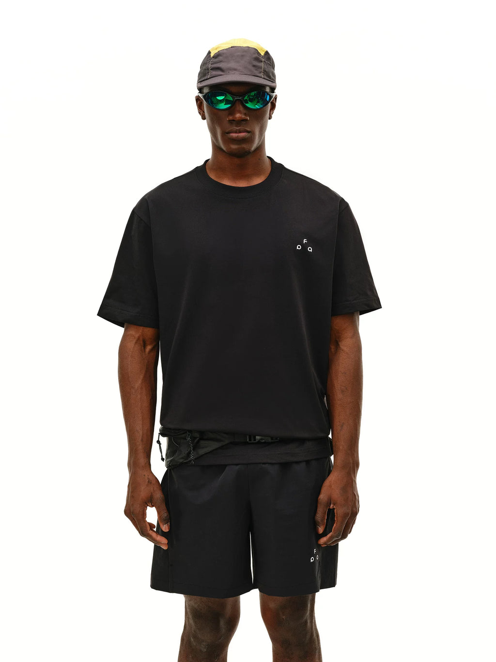 FPA Quick Drying Sports Breathable Casual Tee