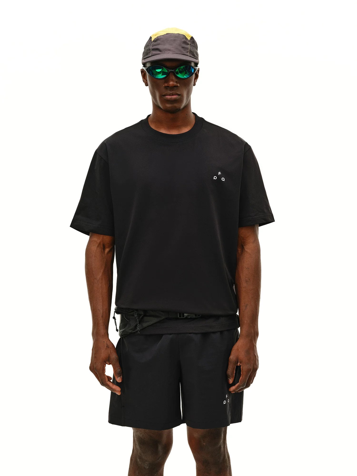 FPA Quick Drying Sports Breathable Casual Tee
