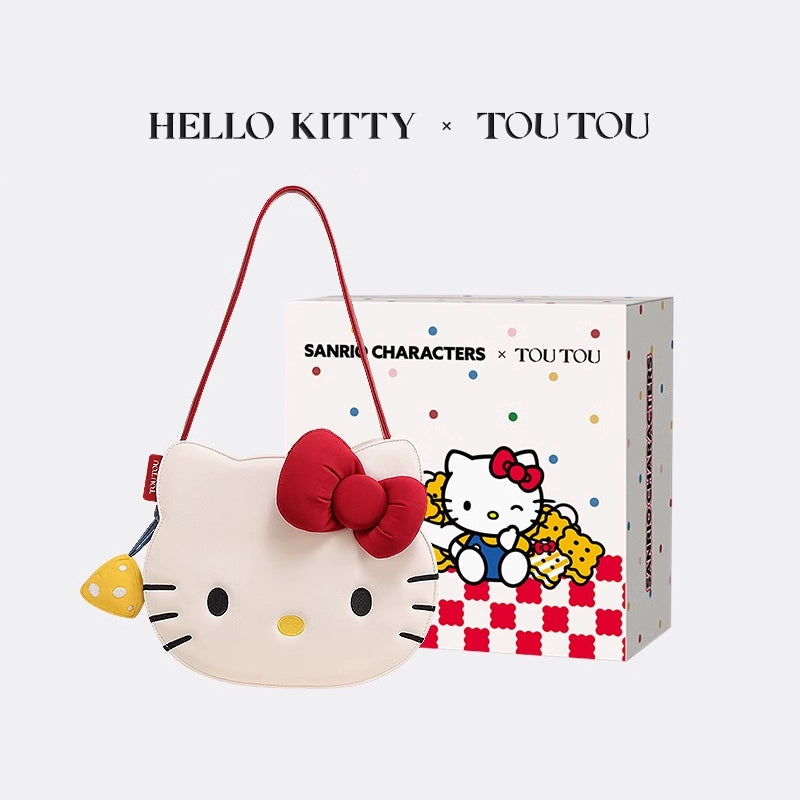 TOUTOU Hellokitty Kids Bag
