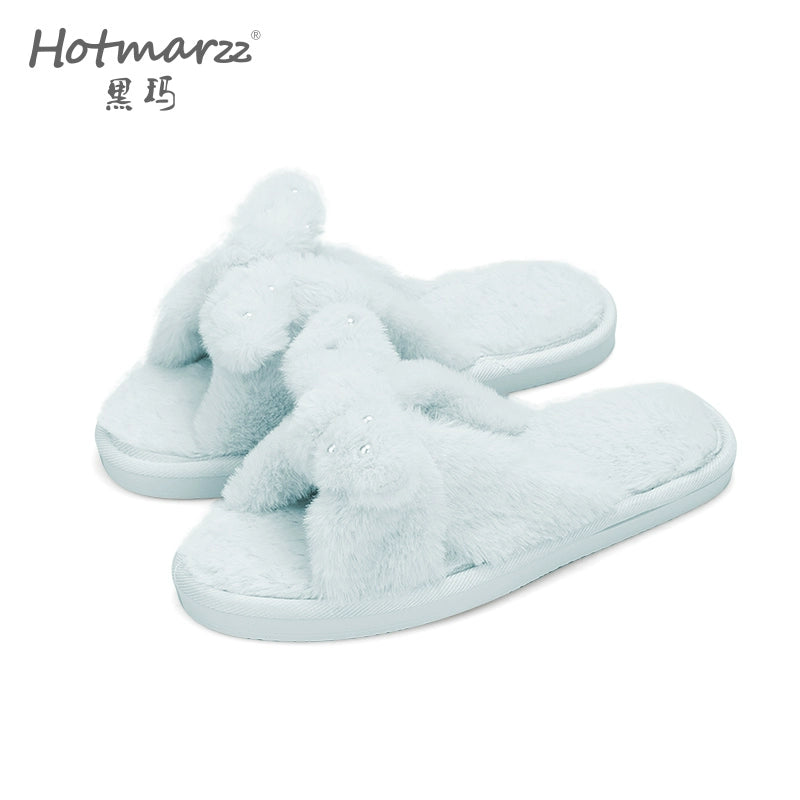 Hotmarzz Outerwear Plush Cotton Mop