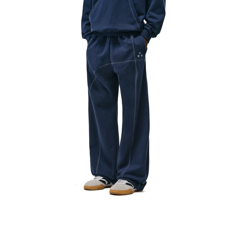 FPA Thermostat Hasso Line Sports Printed Hooded Sweater