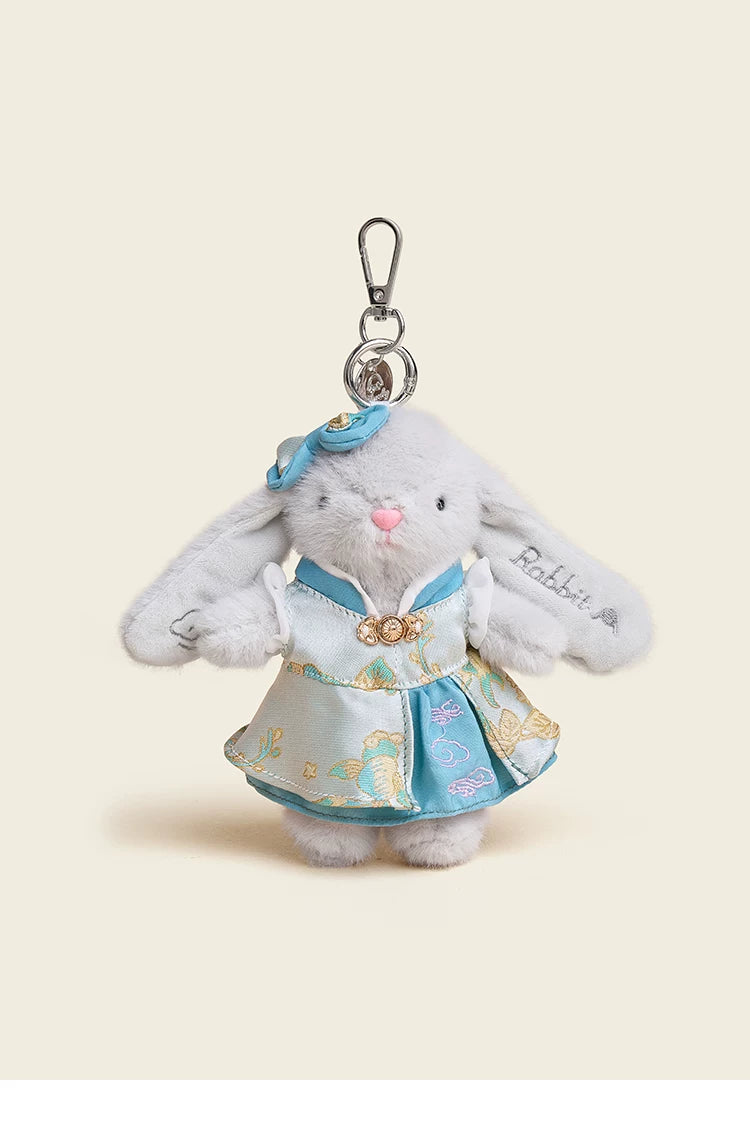 HAVEROSE Healing Emotions Small Pendant Bag Accessories