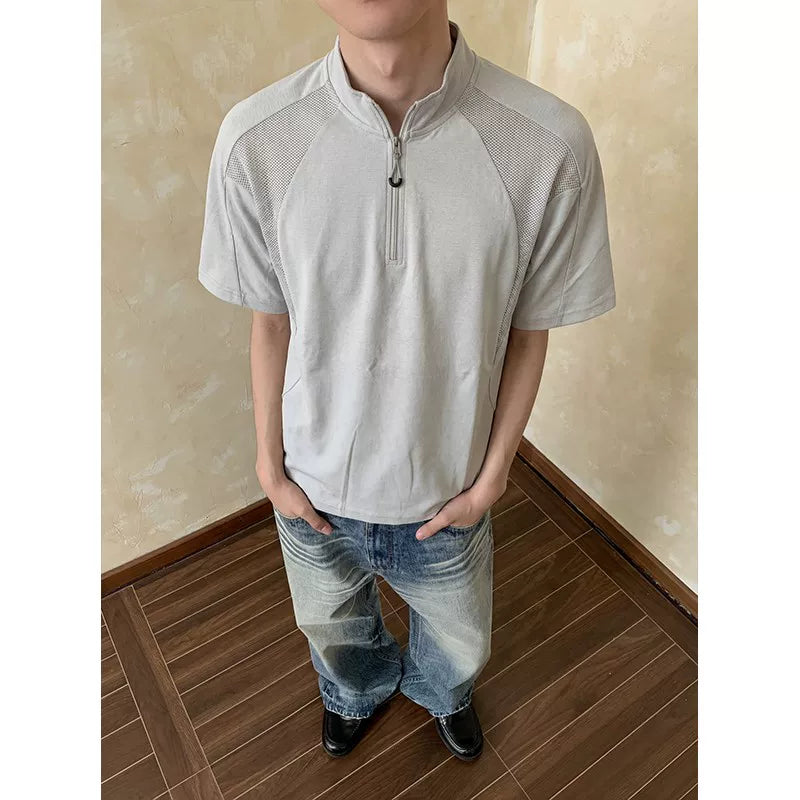 EME Quick Drying Breathable Sports and Leisure Tee