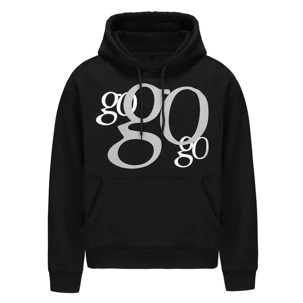 WebSurfGroup Vintage Fleece Loose Sweater