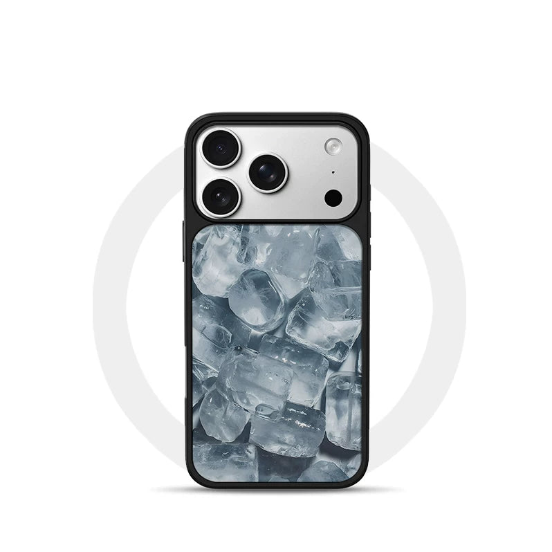 Pbcase Ice Cube Premium Sense IPhone Case