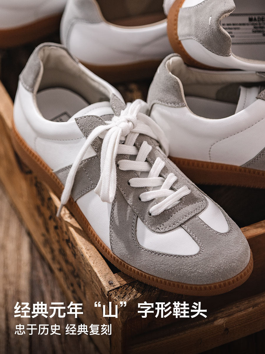 Madden German training shoes