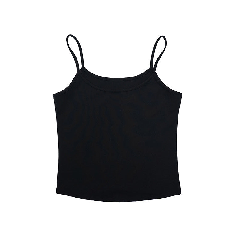 UNF TAN * AIR slim and thin Tank Top