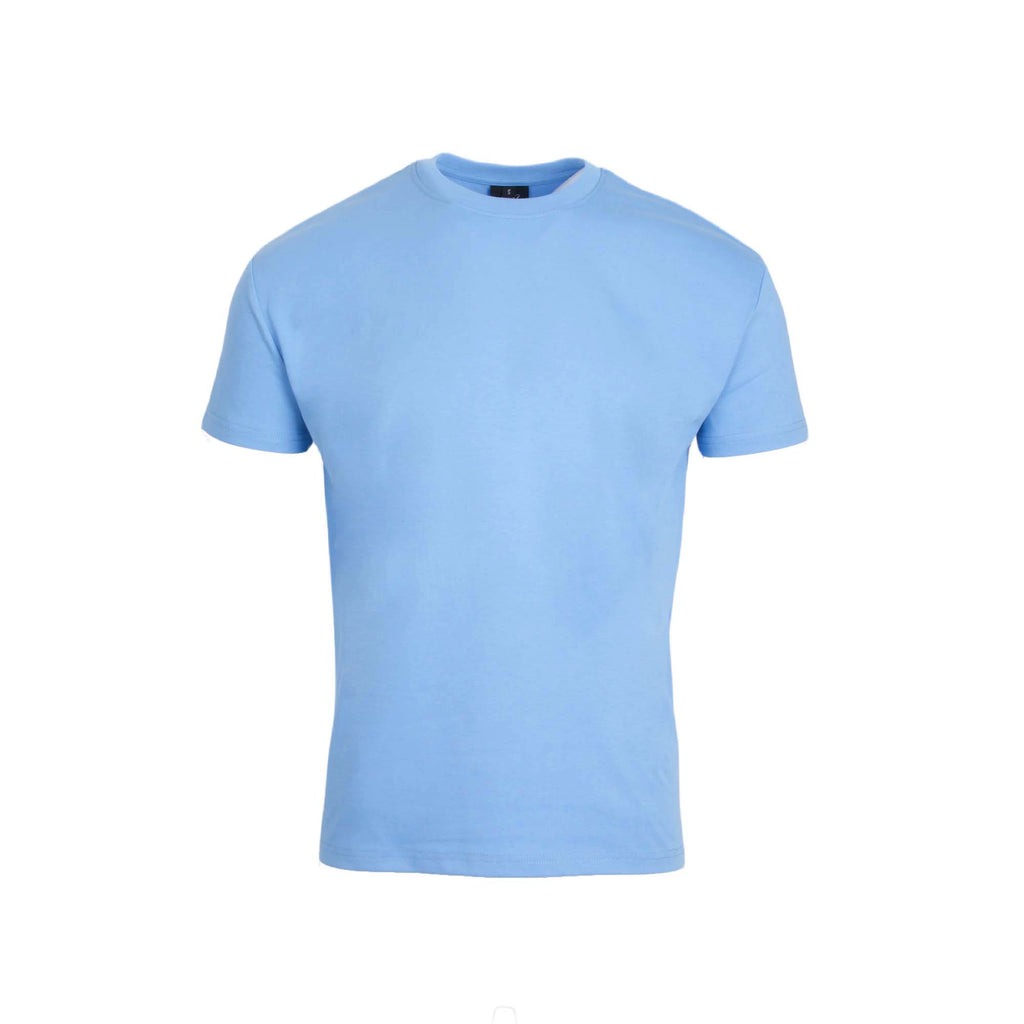 GTAL Tight Fitness Quick Drying Crew Neck tee