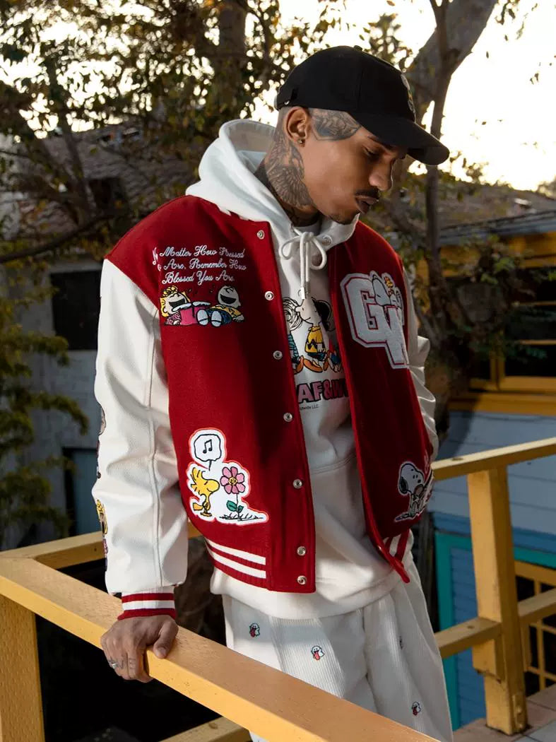 GRAF Character Curved Edge Truck Mesh Cap