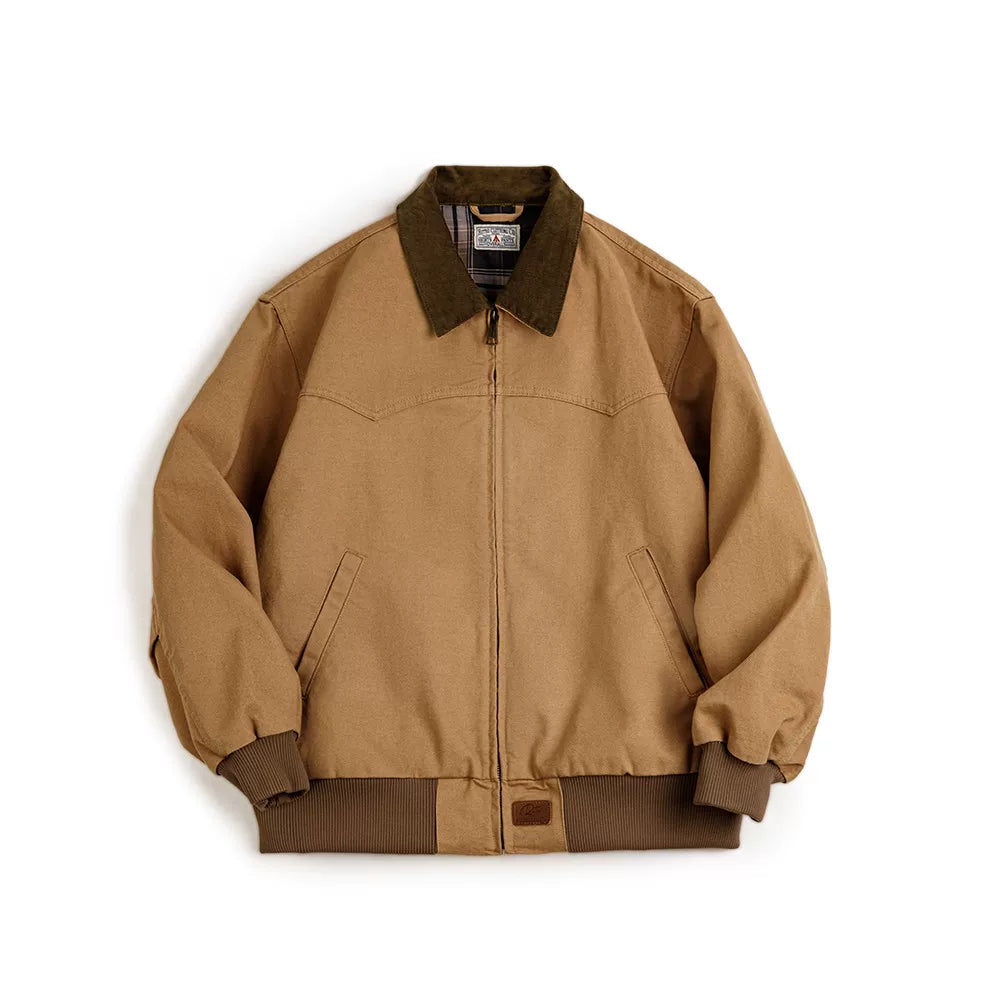 Madden Vintage Santafe Jacket