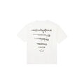 OOTC Retro Design Print Tee