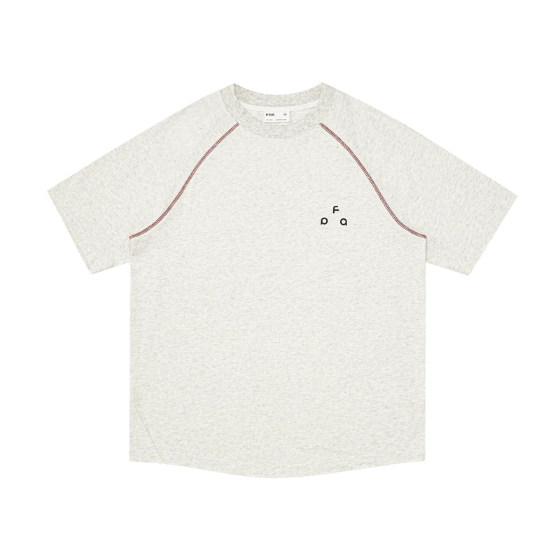 FPA Quick-drying Round Neck Loose Casual Tee