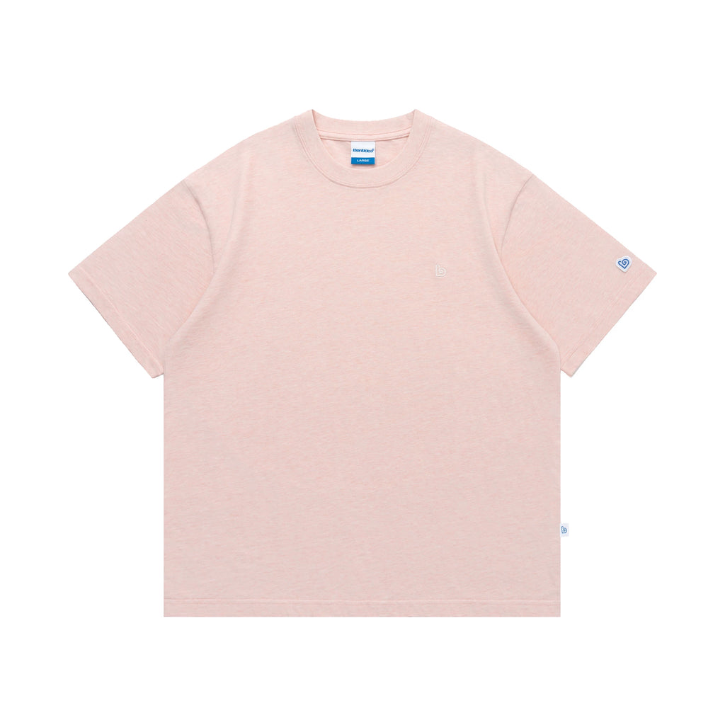 BENT IDEA Simple and Versatile Loose Tee