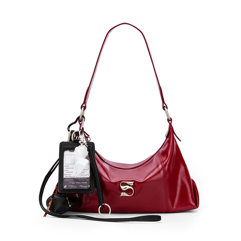 SmoSmos Casual Shoulder Messenger Bag