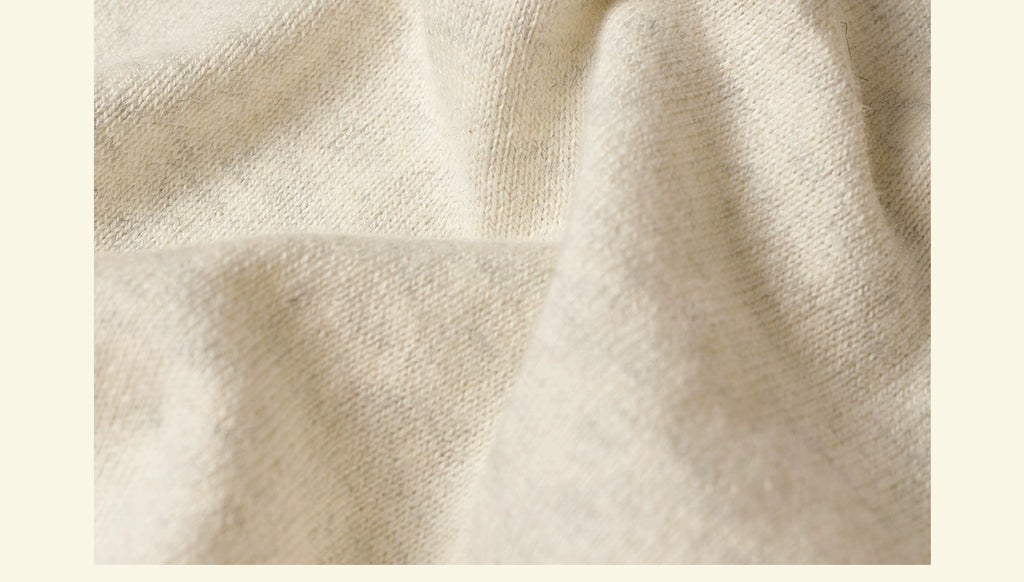 CULTUM Versatile V-neck Knitted Vest