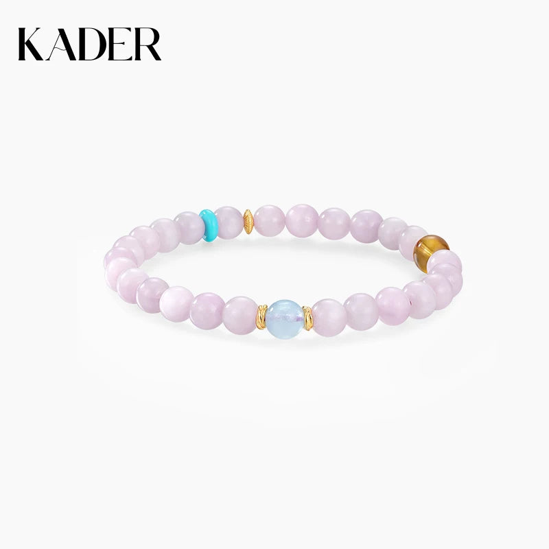 KADER Niche Exquisite Energy Field Bracelet