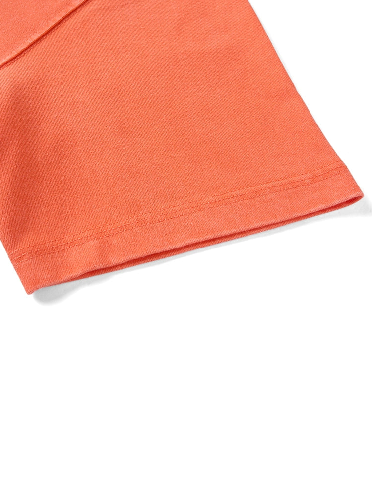 SIMWOOD High Quality Washed Tee
