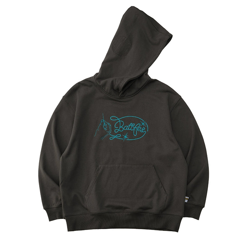Battles Fleece Hoodie